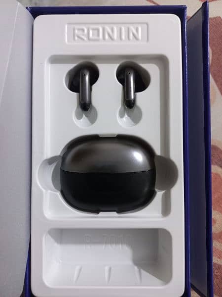 RONIN R 7010 2024 AIRBUDS LATEST MODEL 5