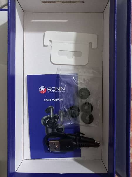 RONIN R 7010 2024 AIRBUDS LATEST MODEL 6