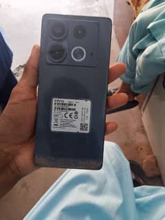 Infinix note 40 10by10