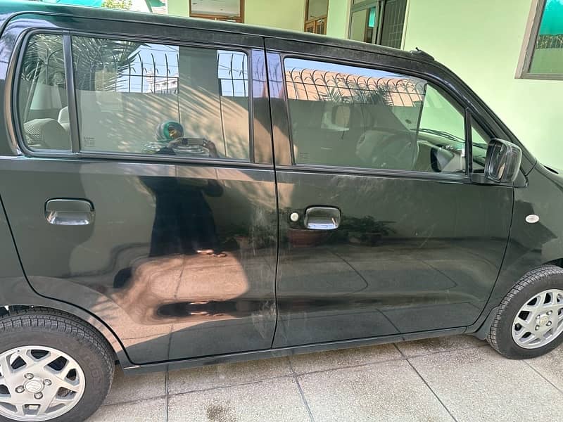 Suzuki Wagon R 2022 2