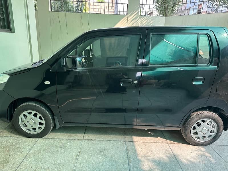 Suzuki Wagon R 2022 3