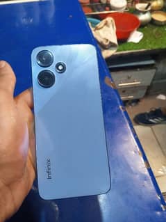 Infinix