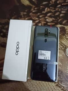 Oppo A5 2020