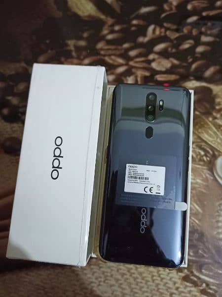 Oppo A5 2020 0