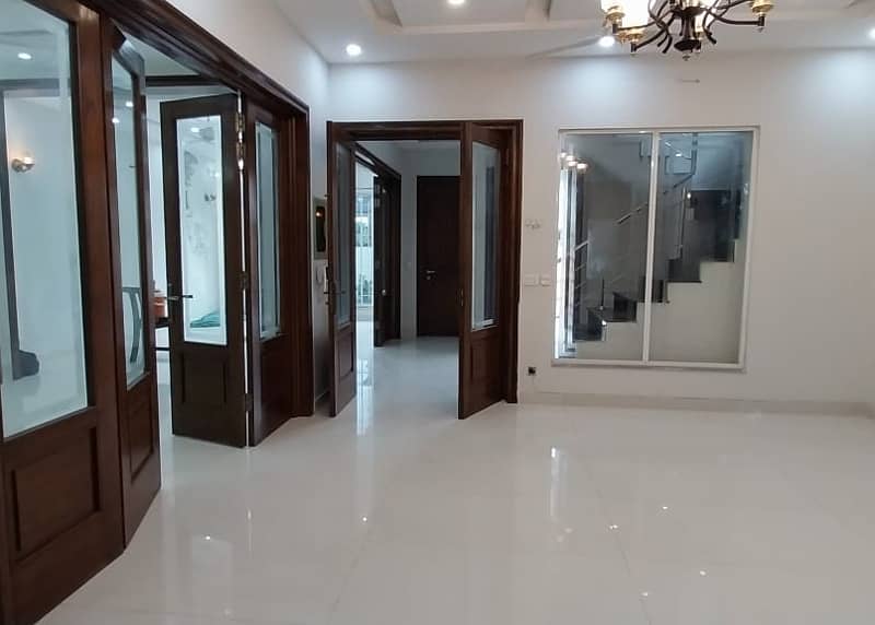 10 Marla House Available For Rent In EDEN City Lahore 19