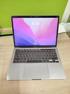 Apple MacBook Pro 2020 M1