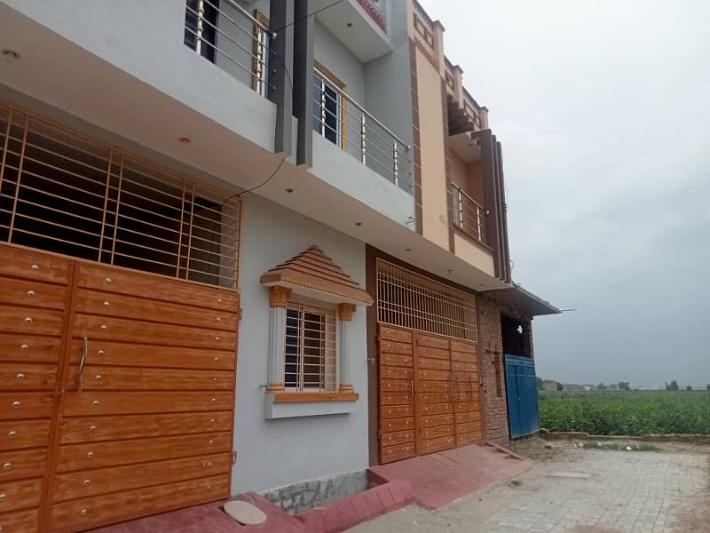 House For sale in Rahim yar khan 3