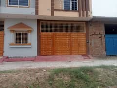 House For sale in Rahim yar khan