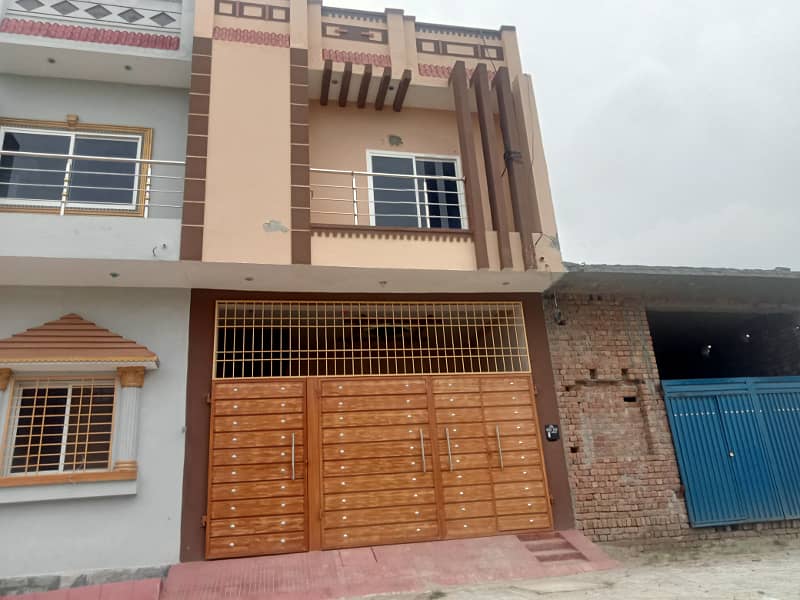 House For sale in Rahim yar khan 1