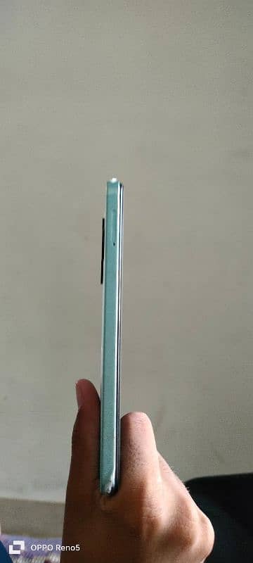 Infinix Smart 8 1