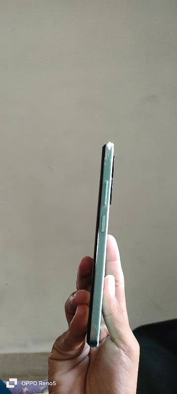 Infinix Smart 8 4