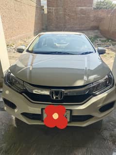 Honda City IVTEC 2022