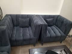 5 seater sofa