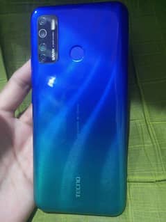 Tecno spark 5 pro 0