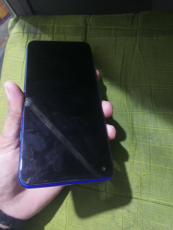 Tecno spark 5 pro 4