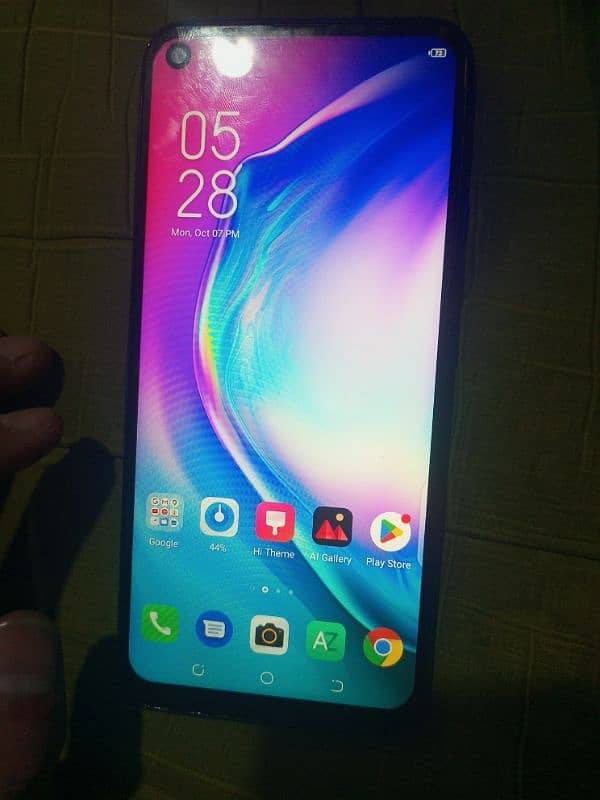 Tecno spark 5 pro 6