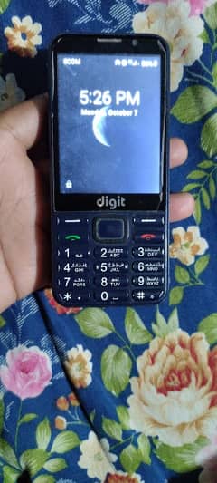 Jazz Digit E3 pro