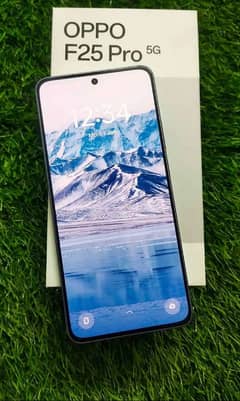 oppo f25 pro 8/128 GB 03240537819 my WhatsApp number