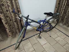 ALUMINUM  WHEELER Bicycle Made in Taiwan 0