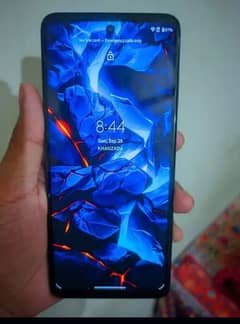 Motorola Edge 2021 Non PTA