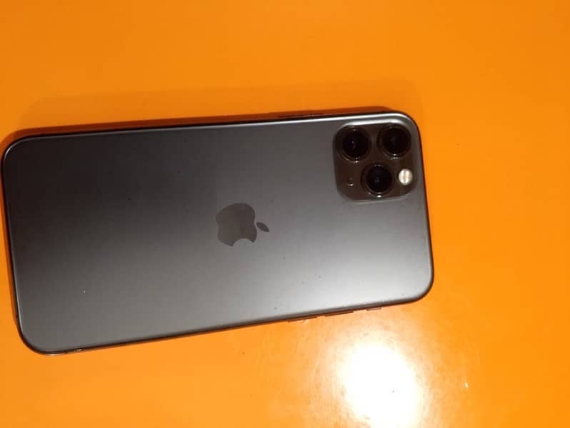 iPhone 11pro jv non pta 64gb 2