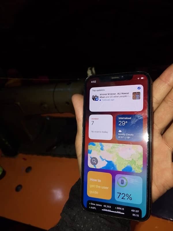 iPhone 11pro jv non pta 64gb 5