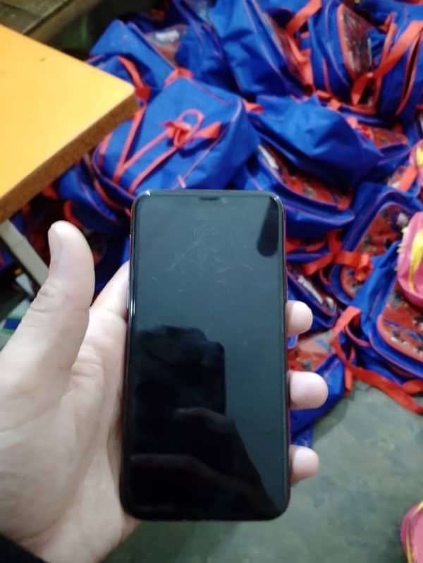 iPhone 11pro jv non pta 64gb 14