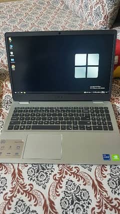 Dell Inspiron core i7 11th generation, 24 GB Ram, 512 GB SSD