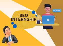 SEO Internship in Model Town Link Road