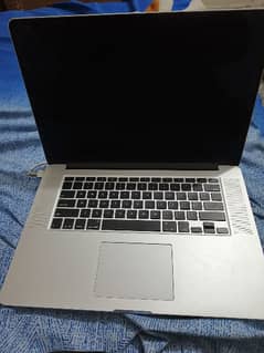 Macbook Pro Mid 2015 0