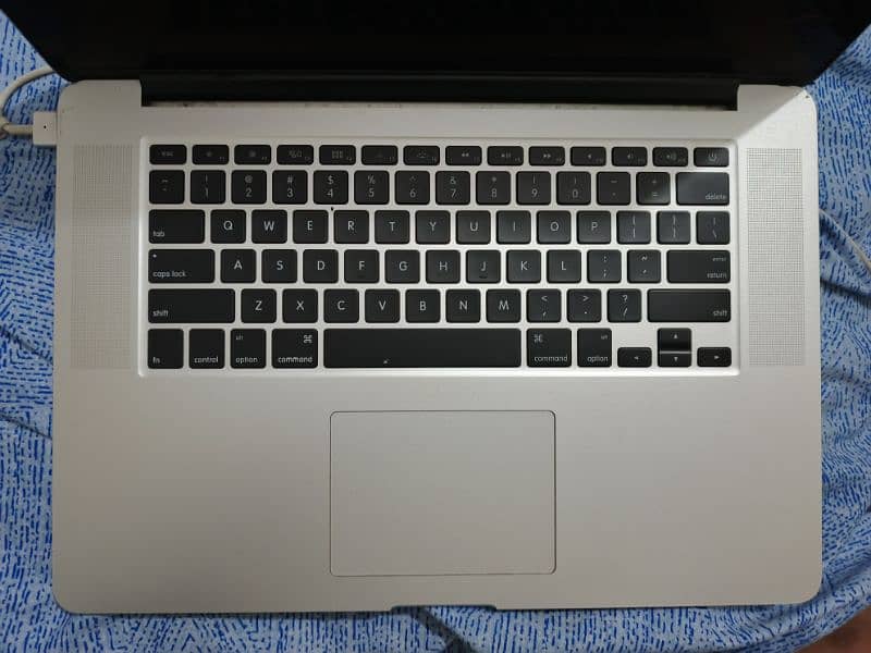 Macbook Pro Mid 2015 2