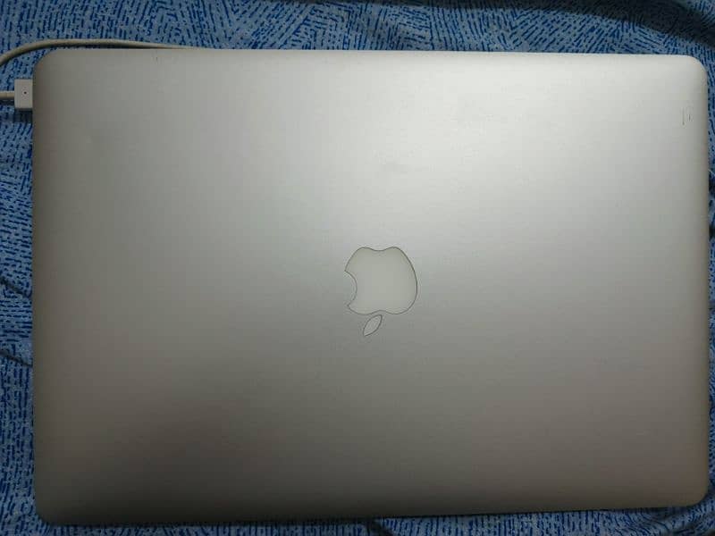 Macbook Pro Mid 2015 3