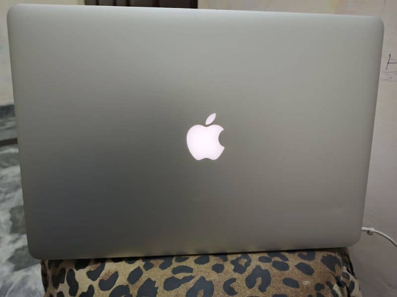 Macbook Pro Mid 2015 4