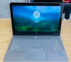 HP Envy Notebook 13 8/256SSD