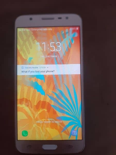 Samsung j7 prime for sale 1