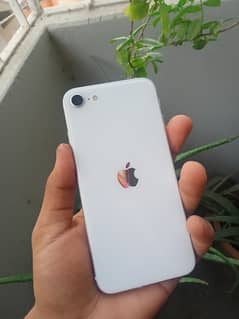 IPhone SE 2020 PTA Approved Waterpack Seald