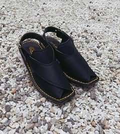 Hand Made Peshawari chappal