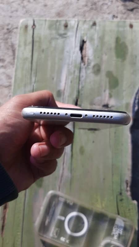 Iphone 11 128 GB Non Pta 3