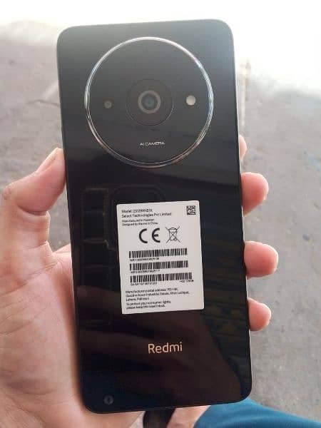 Redmi A3 urgent salw 0