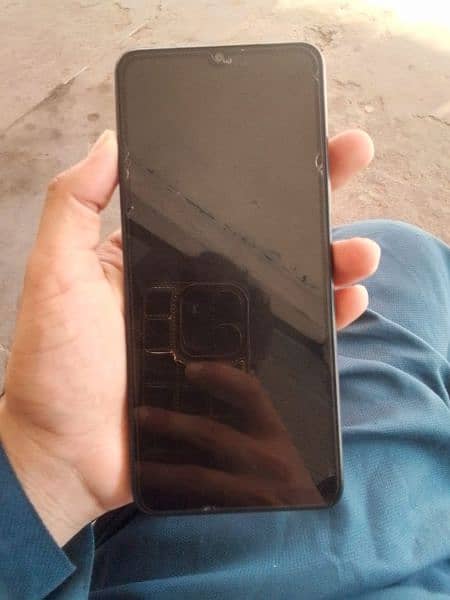 Redmi A3 urgent salw 6