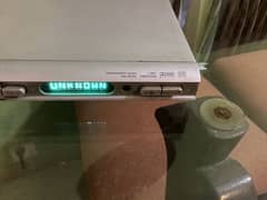 DVD PLAYER PHILIPS 0