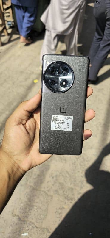 ONEPLUS 12R 16/256 1