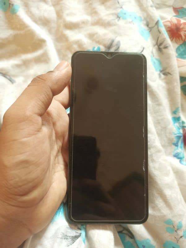 Realme Note 50 0