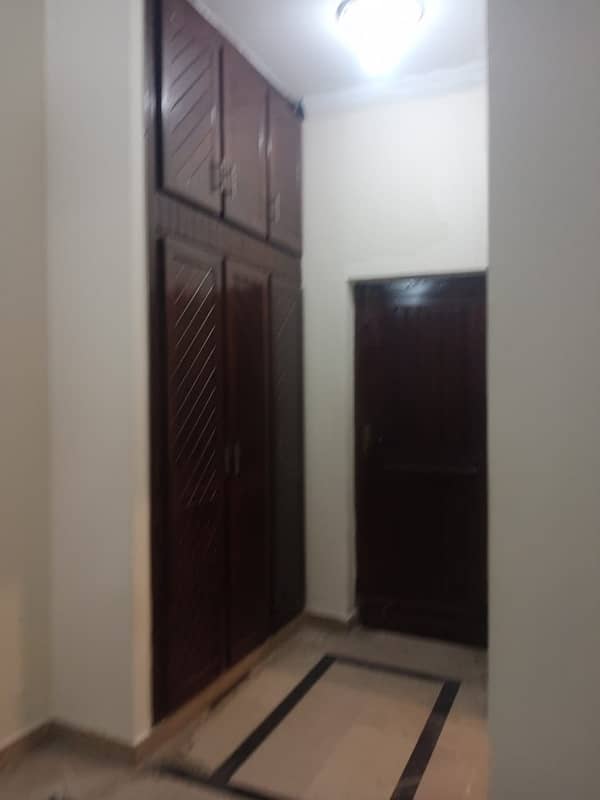 Spacious 2450 Square Feet Lower Portion Available For rent In G-10 6