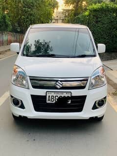 Suzuki Wagon R 2020 B2B 0