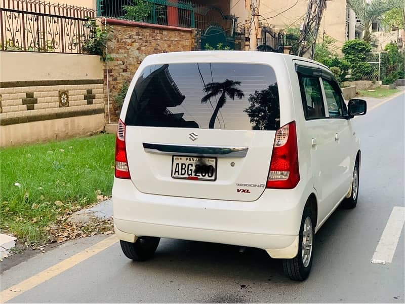 Suzuki Wagon R 2020 B2B 3