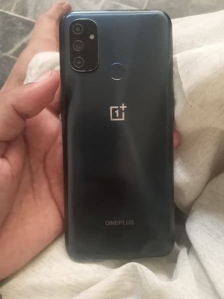 OnePlus n100 1