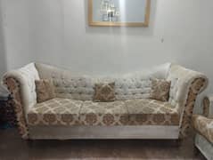 7 seaters sofa set