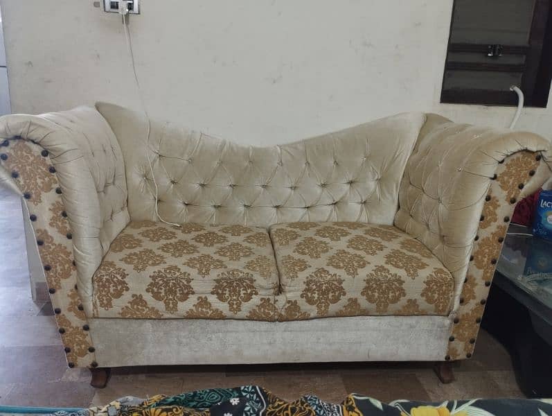 7 seaters sofa set 2