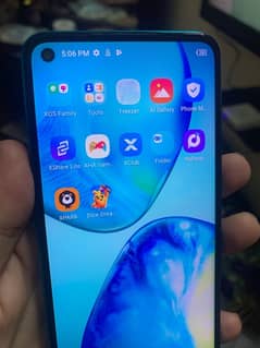 Infinix Note 8i 6/128 0